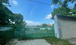 Bán lô đất thương mại dịch vụ tại xóm Đậu, Định Trung, Vĩnh Yên
