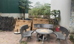 Bán đất mặt phố Lê Tần, Hóc Thân, Đồng Tâm, Vĩnh Yên, Vĩnh Phúc