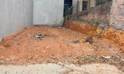 Bán đất full thổ cư Hán Lữ, Khai Quang, Vĩnh Yên.