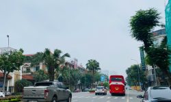 Bán nhà mặt phố kinh doanh khu đô thị Chùa Hà Tiên, Vĩnh Yên, Vĩnh Phúc