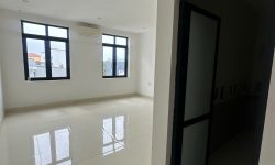 BÁN NHÀ MẶT PHỐ BÀ TRIỆU – LIÊN BẢO – VĨNH YÊN. GÍA 13 TỶ