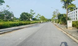 Bán đất trong khu đô thị Park Hill Thành Công, Vĩnh Yên, Vĩnh Phúc