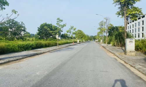 Bán đất trong khu đô thị Park Hill Thành Công, Vĩnh Yên, Vĩnh Phúc