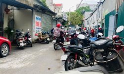 Bán lô góc đất kinh doanh Minh Quyết, Khai Quang, Vĩnh Yên, Vĩnh Phúc