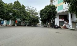 Bán nhà mới xây 5 tầng phố Bà Triệu, Liên Bảo, Vĩnh Yên, Vĩnh Phúc