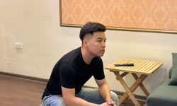 Chuyển đổi công việc nên bán nhà A Nam Đầm Vạc, Vĩnh Yên, Vĩnh Phúc