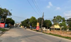 Bán đất trục chính kinh doanh tại tỉnh Lộ 310 TT Kim Long, Tam Dương, Vĩnh Phúc