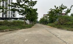 Thanh khoản lô đất Đồng Xuân, TT Kim Long, Tam Dương, Vĩnh Phúc
