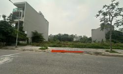 Bán đất view vườn hoa trong khu đô thị Quảng Lợi, Tích Sơn, Vĩnh Yên, Vĩnh Phúc