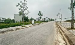 Bán đất KĐT Quảng Lợi, Tích Sơn, Vĩnh Yên. DT 100m2 và 102m2