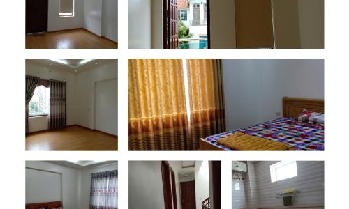 Bán biệt thự căn góc tại Khai Quang, Vĩnh Yên, Vĩnh Phúc