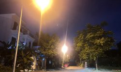 Bán lô đất biệt thự khu B Nam Đầm Vạc, Vĩnh Yên, Vĩnh Phúc.