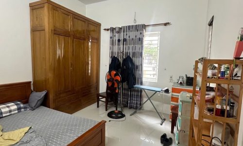 Bán nhà căn góc trong khu dân cư tại Định Trung, Vĩnh Yên, Vĩnh Phúc