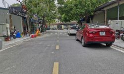Bán đất tại Khu Dân Cư Tỉnh Uỷ, Đồng Tâm, Vĩnh Yên, Vĩnh Phúc