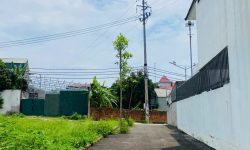 Bán đất Liên Bảo, Vĩnh Yên, Vĩnh Phúc. Giá chỉ 2,15 tỷ Hướng Đông Nam