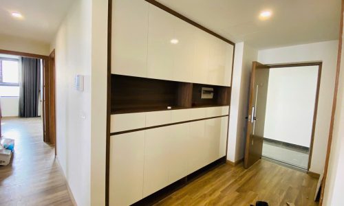 Bán căn 3 ngủ full đồ tại chung cư The City Ligt, Khai Quang, Vĩnh Yên, Vĩnh Phúc