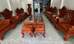 Cho thuê nhà riêng nguyên căn 5 phòng ngủ tại Vĩnh Yên, Vĩnh Phúc. Giá 20 triệu/ tháng