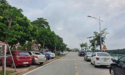 Bán lô siêu VIP , view Hồ Bảo Sơn, trung tâm thành phố Vĩnh Yên