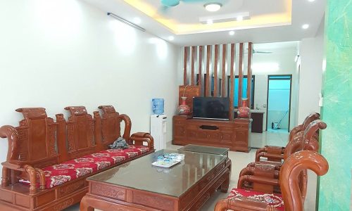 Cho thuê riêng tại khu B Nam Đầm Vạc- Khai Quang- Vĩnh Yên. Giá 15tr/tháng