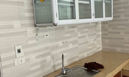 Bán căn nhà cấp 4 băng 2 Tôn Đức Thắng, Khai Quang, Vĩnh Yên, Vĩnh Phúc