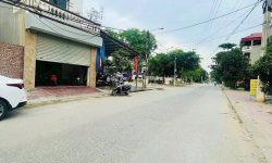 🔥BÁN GẤP LÔ ĐẤT TRỤC CHÍNH KINH DOANH PHỐ QUANG TRUNG-HỘI HỢP DT90m MT5M 2,9Tỷ SĐCC