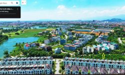 Bán đất khu D Nam đầm vạc, Vĩnh yên, Vĩnh Phúc. Giá chỉ 3,3 tỷ. Hướng Đông Nam