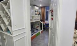 Bán căn chung cư An Phú tầng thấp Full đồ tại Khai Quang, Vĩnh Yên, Vĩnh Phúc
