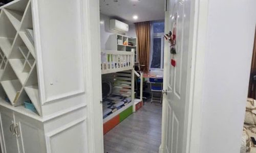 Bán căn chung cư An Phú tầng thấp Full đồ tại Khai Quang, Vĩnh Yên, Vĩnh Phúc