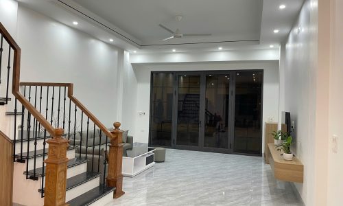 Cho thuê nhà tại Hán Lữ, Khai Quang, Vĩnh Yên, Vĩnh Phúc