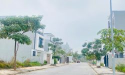 Bán đất tại Khu đô thị Park Hill Thành Công, Vĩnh yên, Vĩnh Phúc.