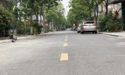 Bán đất tại Khu Dân Cư Tỉnh Uỷ, Đồng Tâm, Vĩnh Yên, Vĩnh Phúc
