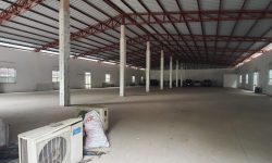 Cho thuê kho xưởng gần siêu thị Go, Khai Quang, Vĩnh Yên, Vĩnh Phúc