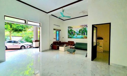 Bán biệt thự nhà vườn tại Hoàng Hoa, Tam Dương, Vĩnh Phúc . DT 1140m2