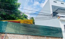 Bán đất nằm giữa trung tâm Minh Quyết, Khai Quang, Vĩnh Yên