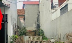 Bán đất kinh doanh đường Lương Thế Vinh, TDP Hán Lữ, Phường Khai Quang, Vĩnh Yên.