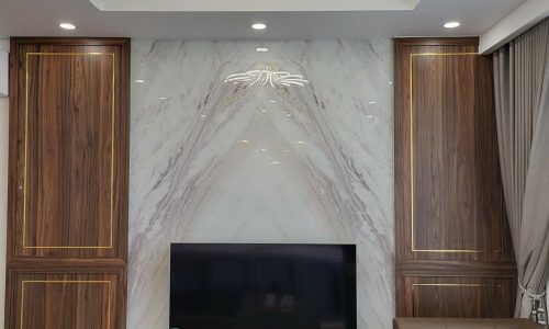 Cho thuê chung cư 3 ngủ tại Lafortuna, Tích Sơn, Vĩnh Yên