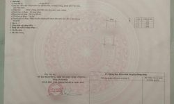 Lô cuối cùng còn giá tốt tại KĐT Parkhill Thành Công, Vĩnh Yên. DT 150m2