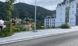 Bán đất thôn 1 khu du lịch Tam Đảo, thị trấn Tam Đảo, Vĩnh Phúc