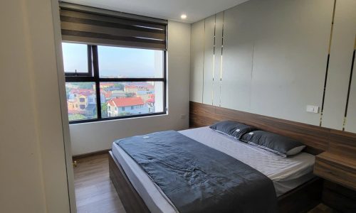 Cho thuê chung cư cao cấp tại Thành Phố Vĩnh Yên, Tỉnh Vĩnh Phúc. Giá chỉ 14 triệu/ tháng