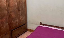 Cho thuê nhà 3 tầng phố Phan đình giót, Khai quang, Vĩnh Yên, Vĩnh Phúc. Giá chỉ 7 triệu/ tháng