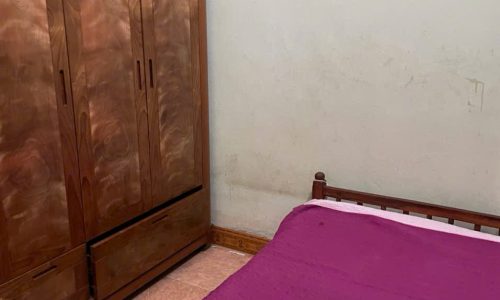 Cho thuê nhà 3 tầng phố Phan đình giót, Khai quang, Vĩnh Yên, Vĩnh Phúc. Giá chỉ 7 triệu/ tháng