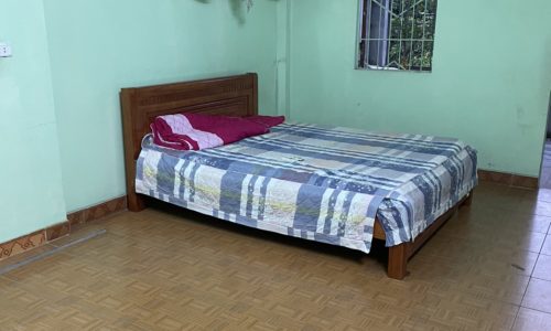 Cho thuê gấp nhà khu trung tâm Khai Quang, thành phố Vĩnh Yên, Vĩnh Phúc