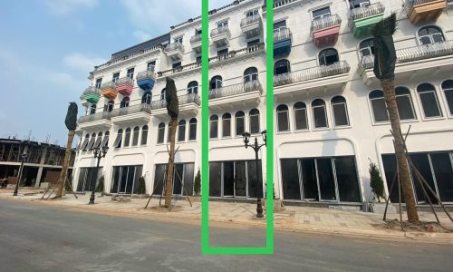Bán nhà trong khu đô thị Sky Garden 2, Khai Quang, Vĩnh Yên, Vĩnh Phúc