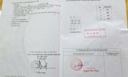 Bán nhà 3 tầng mặt Nguyễn Tất Thành, Liên Bảo, Vĩnh Yên, Vĩnh Phúc. Giá chỉ 11.5 tỷ