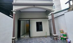 Bán nhà cấp 4 mới sửa gần chợ Vĩnh Yên, Đống Đa, Vĩnh Yên, Vĩnh Phúc