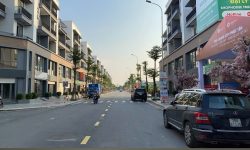 Bán đất tại Khu Đô Thị TMS Grand City Phúc Yên, Vĩnh Phúc