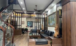 Chủ nhà nhờ bán căn nhà Liền Kề khu D Nam Đầm Vạc, Vĩnh Yên, Vĩnh Phúc