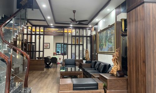 Chủ nhà nhờ bán căn nhà Liền Kề khu D Nam Đầm Vạc, Vĩnh Yên, Vĩnh Phúc