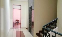 Cho thuê nhà nguyên căn 5 tầng 7 phòng ngủ tại Liên Bảo, Vĩnh Yên, Vĩnh Phúc. Giá chỉ 24 triệu