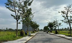 Bán đất biệt thự khu đô thị Bắc Đầm Vạc, Đống Đa, Vĩnh Yên, Vĩnh Phúc